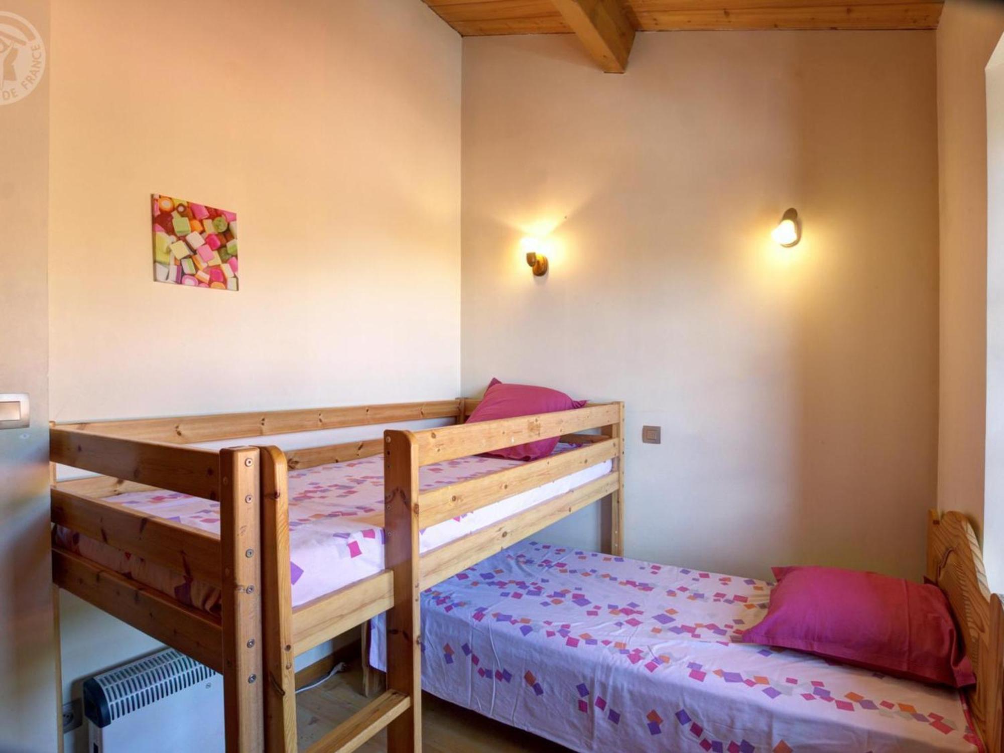 Gite De Charme Avec 2 Terrasses, Au Coeur Du Parc Du Pilat, Confortable Et Equipe - Fr-1-496-40 Malleval Экстерьер фото